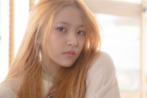 yeri profile|The Phenomenal Yeri: Uncovering the Profile of Red Velvet's .